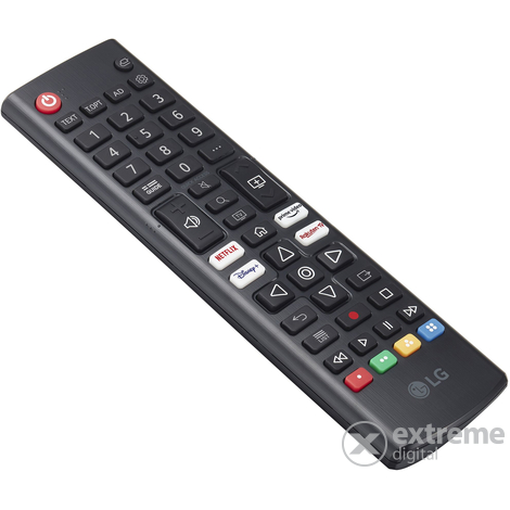 LG 43UQ70003LB Smart TV, LED, LCD 4K TV, Ultra HD TV, uhd TV, HDR, webOS ThinQ AI smart TV, 108 cm