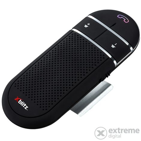 Xblitz X600 Light telefon kihangosító