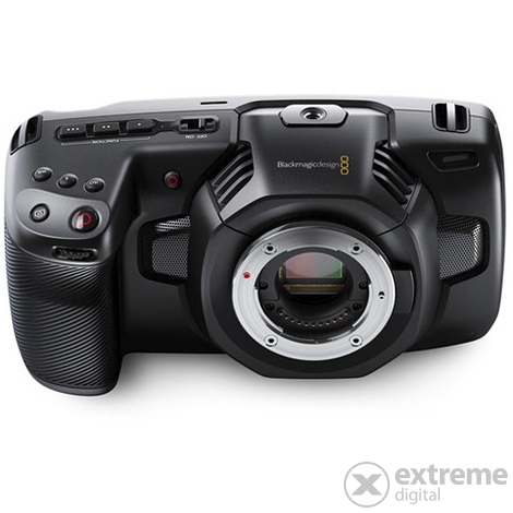 Blackmagic Design Pocket Cinema Camera 4K digitalna kamera