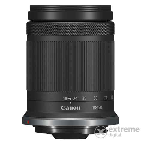 Canon RF-S 18-150mm F3.5-6.3 IS STM objektiv