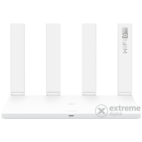 Huawei AX3 Dual- core WS7100-20 wifi router
