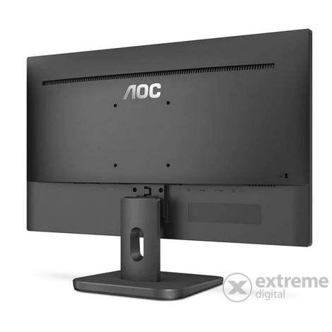 AOC 24E1Q FullHD IPS LED monitor
