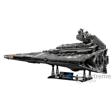 LEGO® Star Wars™ 75252 Imperal Star Destroyer