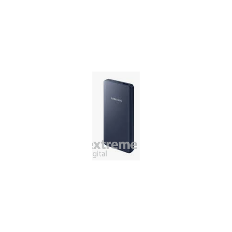 Samsung 25W vbrezžični zasilni polnilec (EB-U3300XJEGEU), temno siv