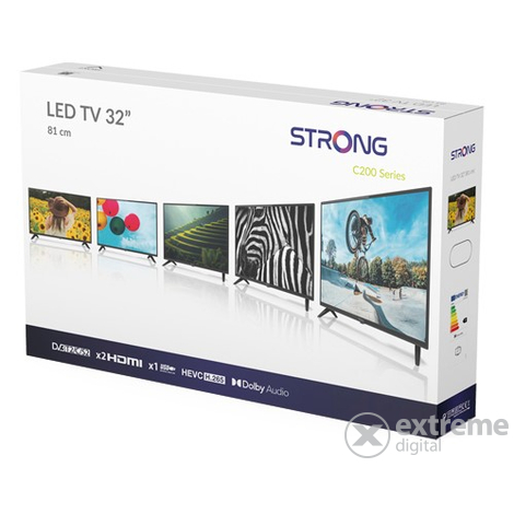 STRONG SRT32HF2003 32" HD LED TV