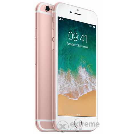 Apple iPhone 6S 32GB (mn122gh/a), rosegold