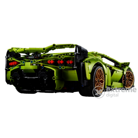 Lego® Technic - Lamborghini Sián FKP 37 (42115)