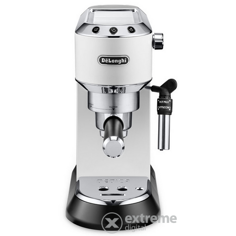 Delonghi EC685W Dedica Pump  aparat za espresso kavu, bijeli