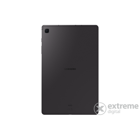 Samsung Galaxy Tab S6 Lite 10.4 (SM-P610) WiFi 4/64GB tablet, szürke (Android)