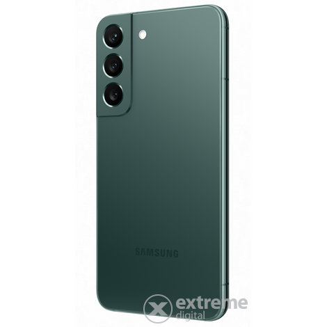 Samsung Galaxy S22 5G 8GB/128GB Dual SIM, Green