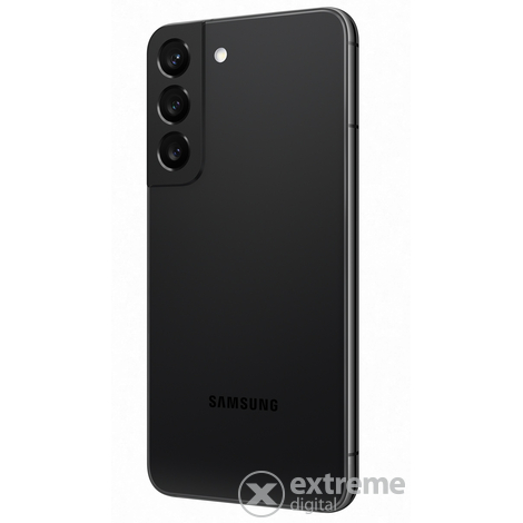 Samsung Galaxy S22 5G 8GB/256GB Dual SIM, Phantom Black