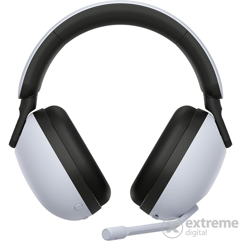 Bezdrátová herní sluchátka Sony INZONE H9 WH-G900NW, filtrování hluku, bluetooth