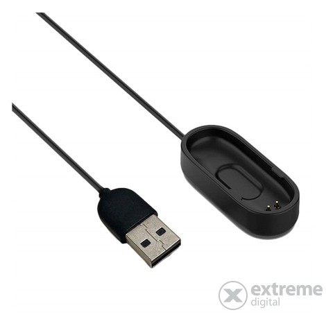 Xiaomi punjač kabel(USB, magnetski, 20cm), crni