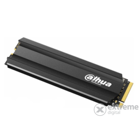 Dahua E900N 256GB M.2 PCIe 3.0x4 2280 SSD disk (3D TLC, r:2000 MB/s, w:1050 MB/s)