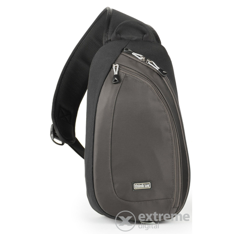 Think Tank Photo TurnStyle® 10 V2.0 ruksak za jedno rame, Charcoal