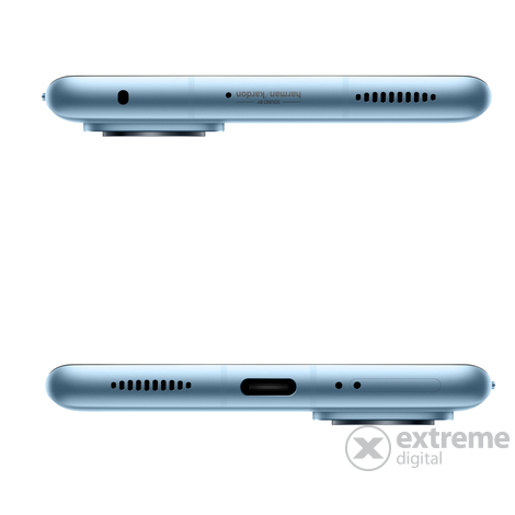 Xiaomi 12 8GB/128GB Dual SIM, modrý