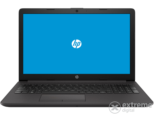 HP 255 G7 6BN09EA#AKC FHD notebook, fekete