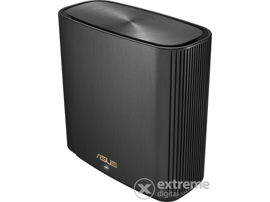 Asus ZenWifi AX - XT8 1-PK router, fekete