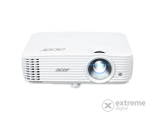 Acer X1529HK DLP 3D projektor - [Újszerű]