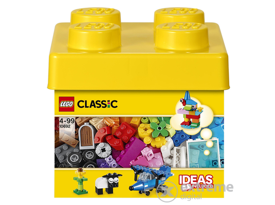 LEGO® Classic 10692 Kreatív építőelemek