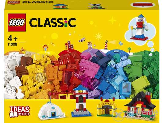 LEGO® Classic 11008 Kockák és házak