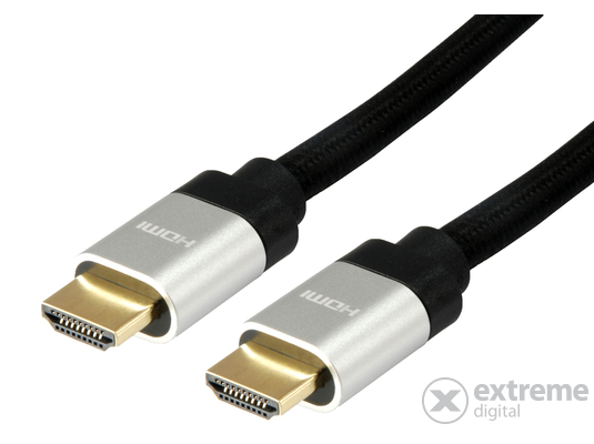 Equip Life 119380 HDMI2.1 kábel (apa/apa)