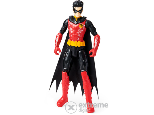 Batman figura, Robin új tech, 30 cm