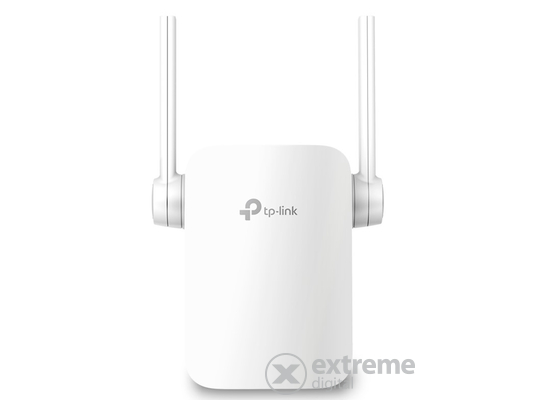 TP-LINK Wireless Range Extender Dual Band AC750, RE205