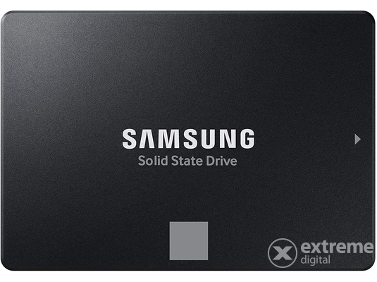 Samsung 870 EVO 500GB SATA 2,5