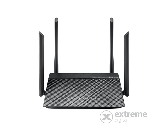 Asus RT-AC1200 wifi router