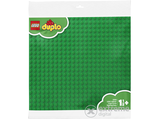 LEGO® DUPLO® 2304 Zöld építőlap