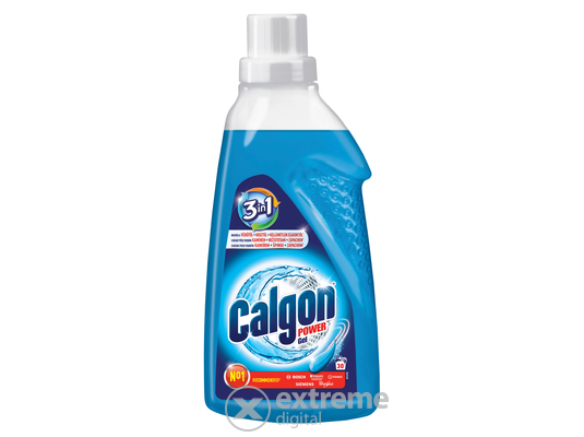 Calgon 3 in 1 Vízlágyító gél