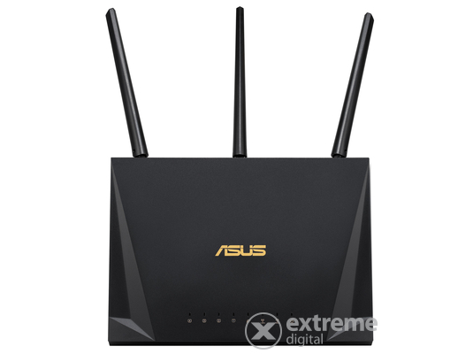 Asus RT-AC85P AC2400Mbps router