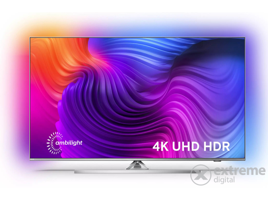 Philips 43PUS8506 UHD Ambilight Android Smart LED Televízió