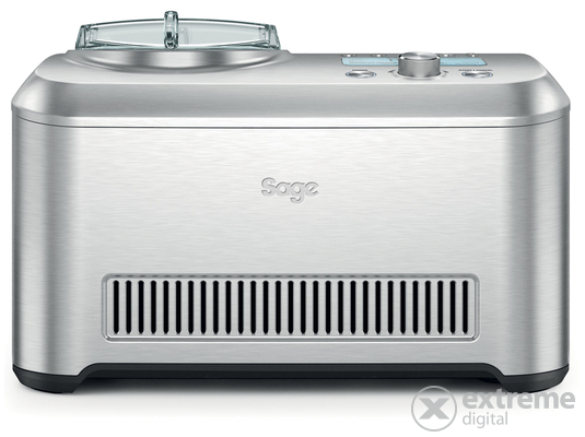 Sage BCI600 fagylaltkészítő gép