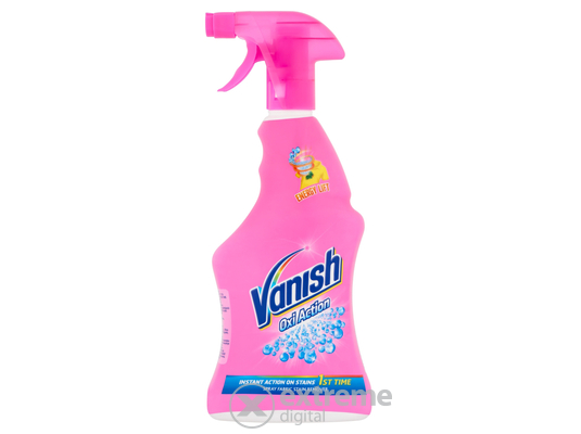 Vanish előkezelő spray, 500ml