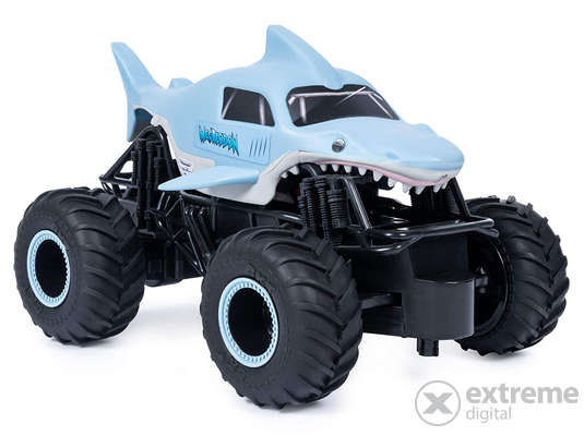 Monster Jam RC - 1/24th Scale Megaladon