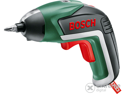 Bosch IXO V Basic Package akkus csavarozó