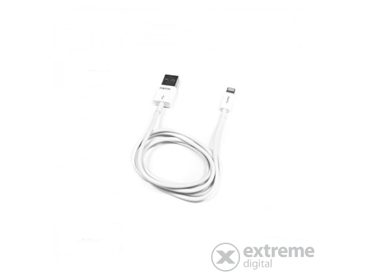Approx USB Lightning kábel (Apple iPhone, iPad)