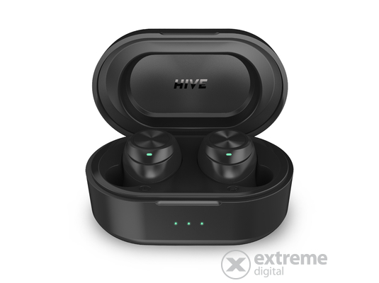Niceboy Hive Pods 2 True Wireless Bluetooth fülhallgató