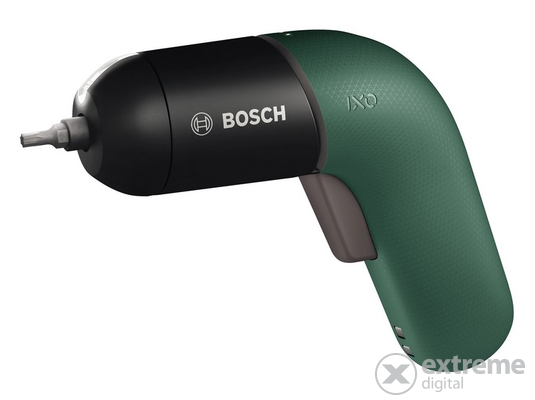 Bosch IXO 6 Classic akkus csavarozó, 1,5Ah/3,6V