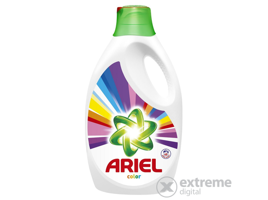 Ariel Color folyékony mosószer 2,2 l