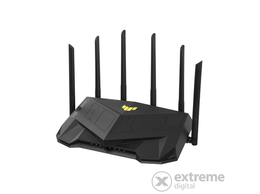 Asus TUF AX5400 Dual Band WiFi 6 gaming router