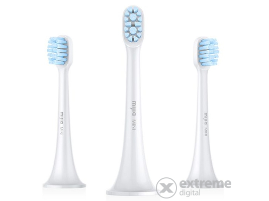 Xiaomi Mi Electric Toothbrush pót fej, 3 db. - GUM CARE