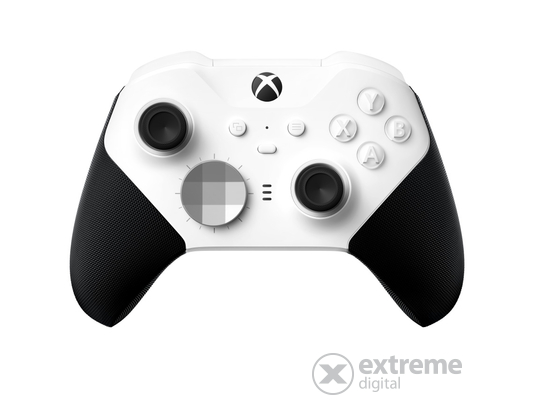 Microsoft Xbox Elite Series 2 vezeték nélküli kontroller, Fehér