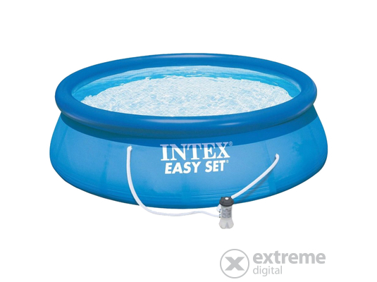 Intex 28108NP EasySet medence, 244x61 cm