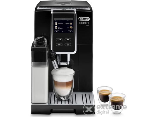 Delonghi ECAM370.70.B automata kávéfőző