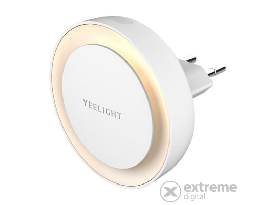Yeelight Plug-in Sensor Nightlight alkonyszenzoros éjszakai fény (YLYD11YL)