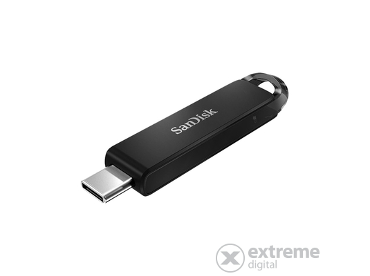 SanDisk Ultra 32GB USB Type-C pendrive (186455)