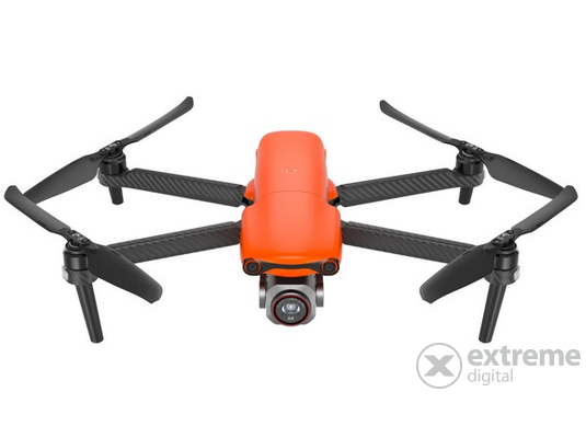 Autel Evo Lite+ Premium Bundle drón, narancssárga
